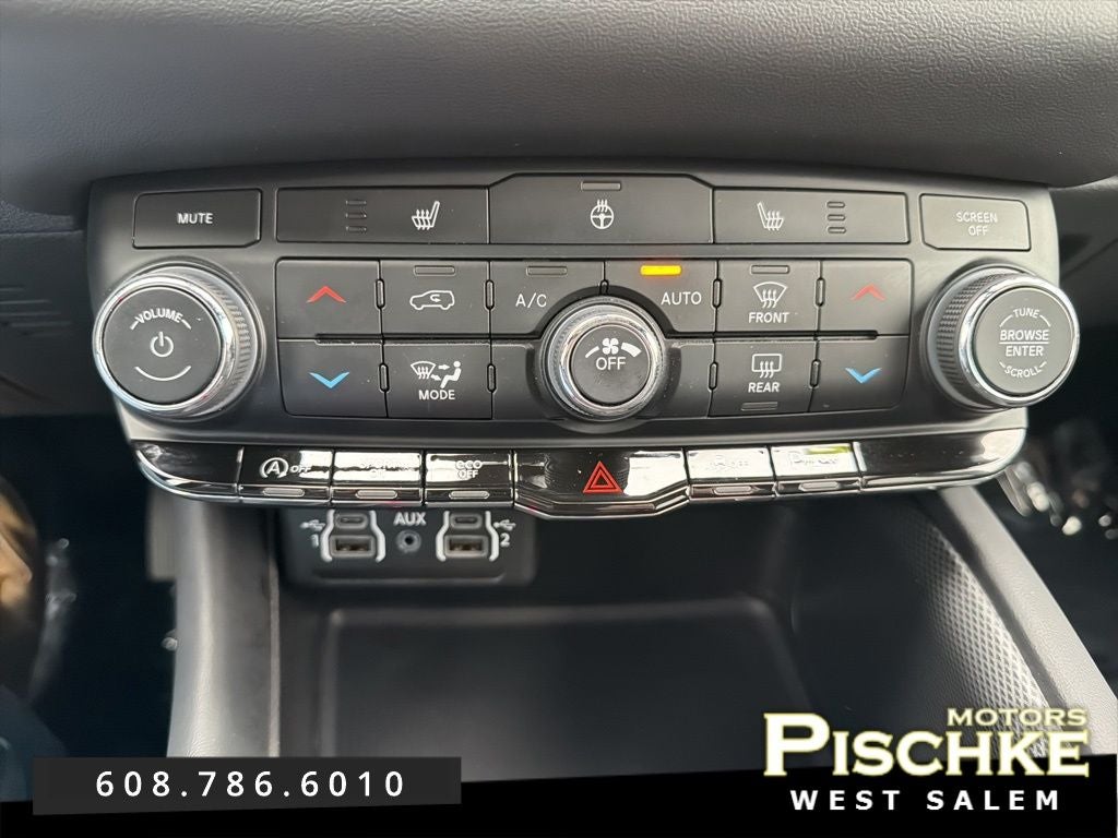 2025 Dodge Durango GT AWD