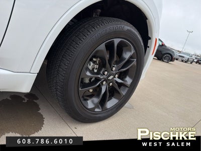 2025 Dodge Durango GT AWD