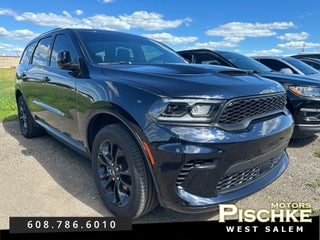 2025 Dodge Durango GT Plus AWD