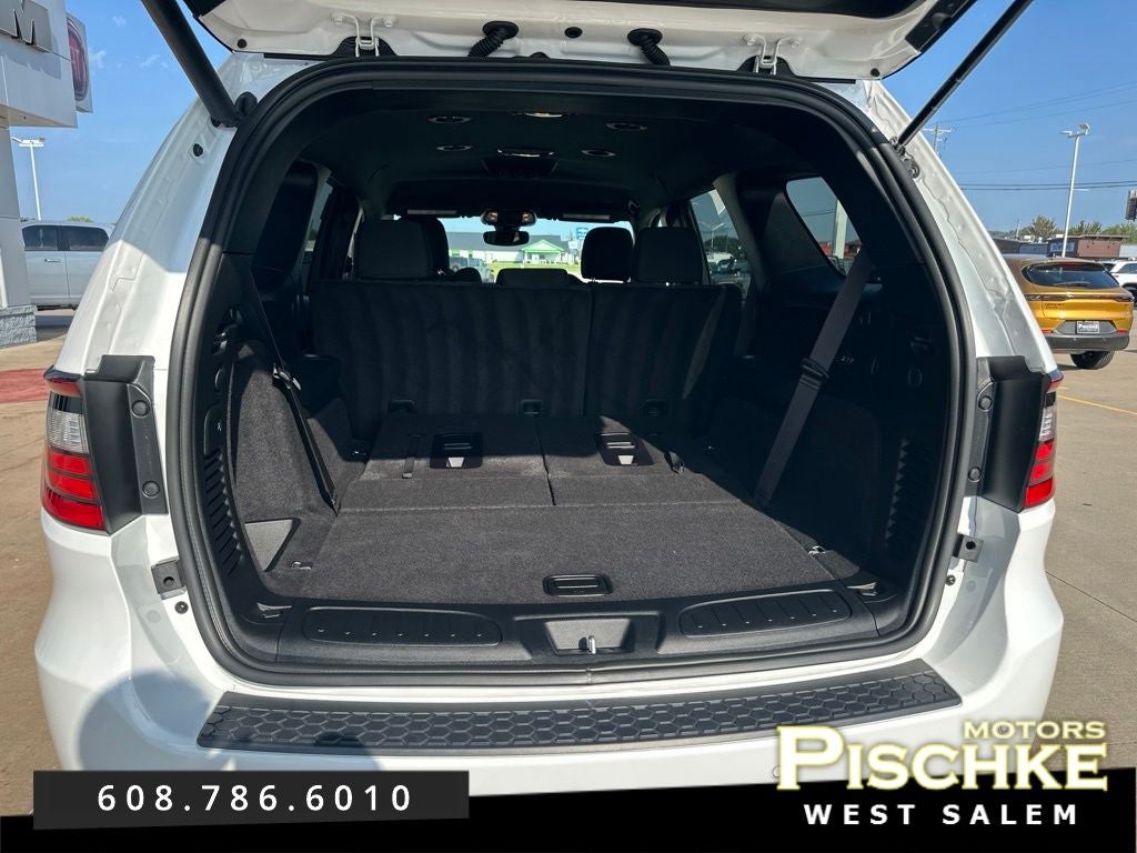 2026 Dodge Durango GT AWD