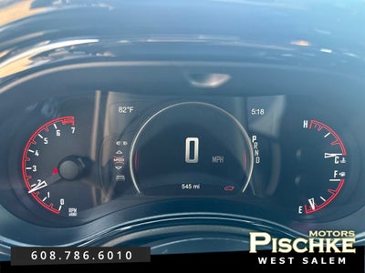 2026 Dodge Durango GT AWD