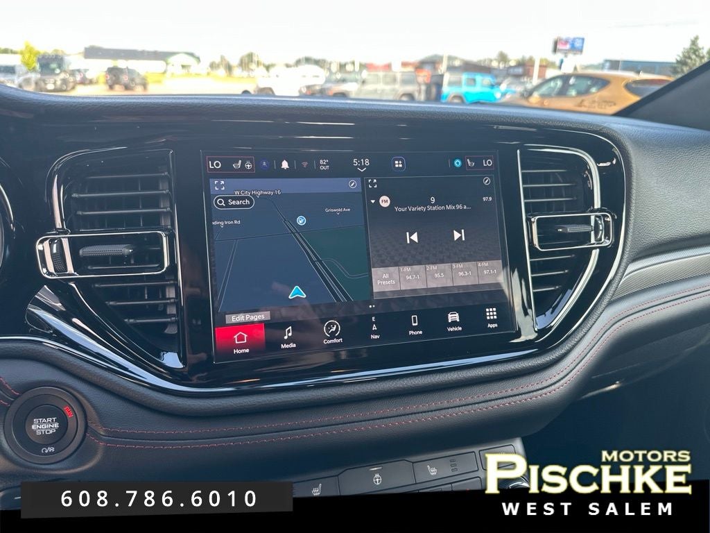 2026 Dodge Durango GT AWD