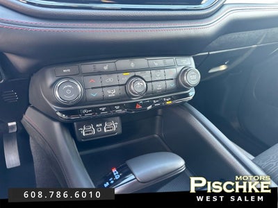 2026 Dodge Durango GT AWD