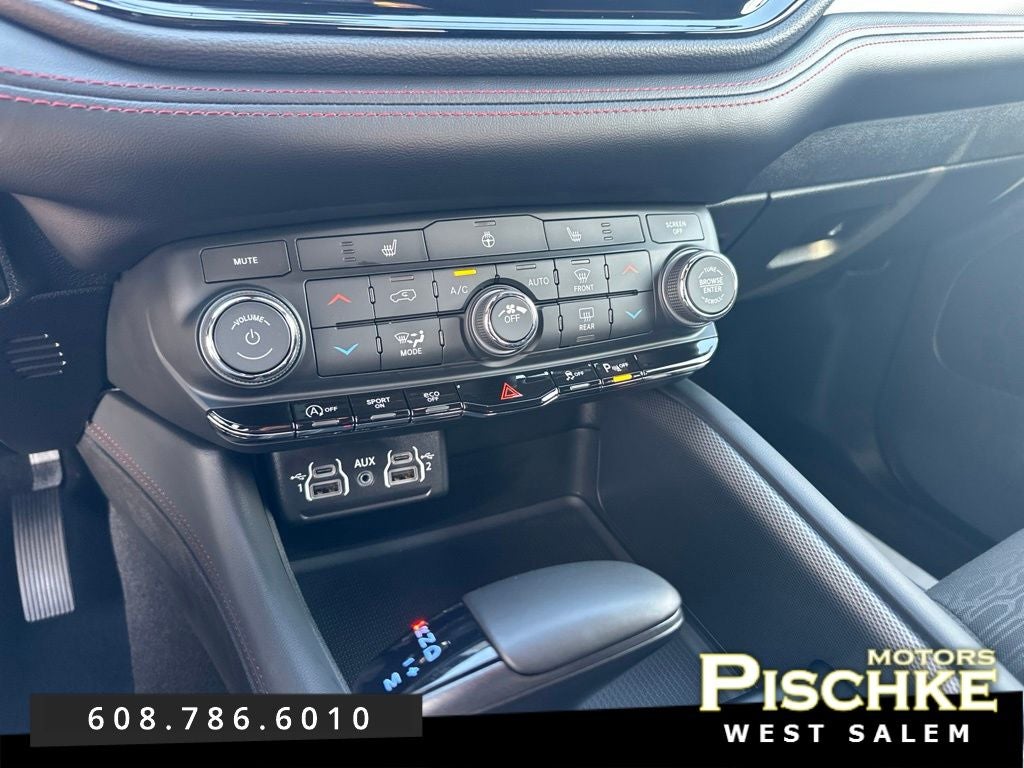 2026 Dodge Durango GT AWD