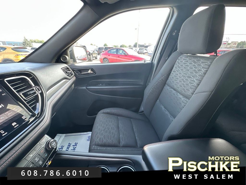 2026 Dodge Durango GT AWD