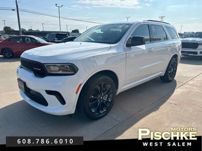2026 Dodge Durango GT AWD