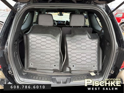 2021 Dodge Durango GT Plus AWD