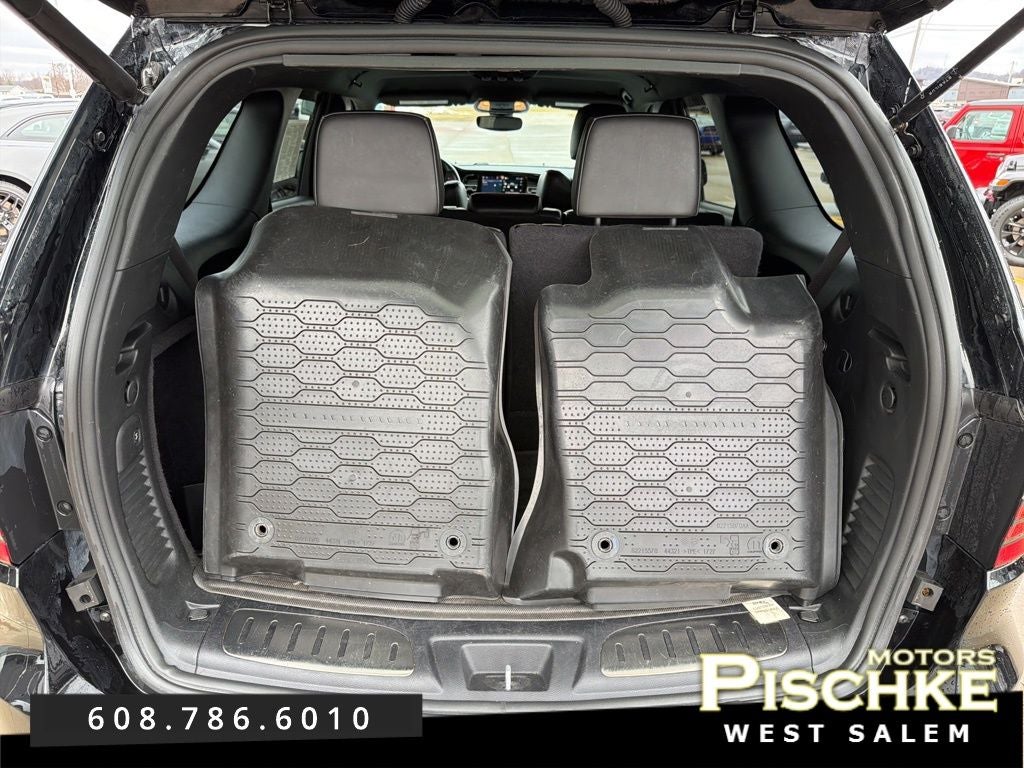 2021 Dodge Durango GT Plus AWD