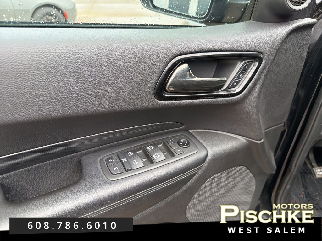 2021 Dodge Durango GT Plus AWD