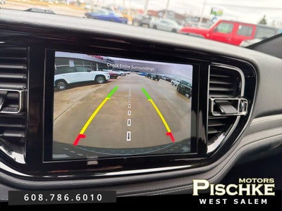 2021 Dodge Durango GT Plus AWD