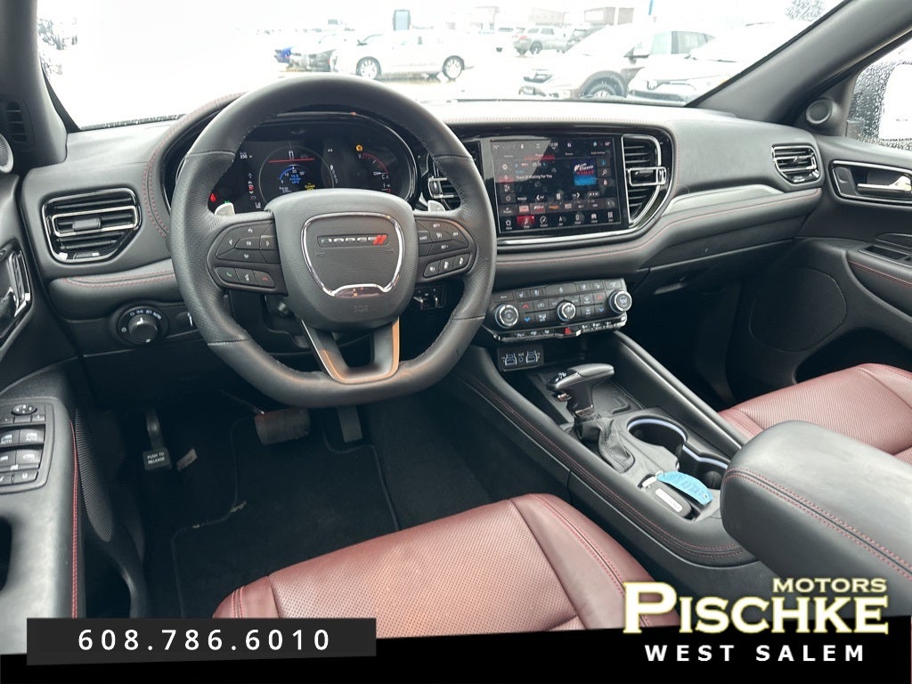 2024 Dodge Durango GT Premium AWD