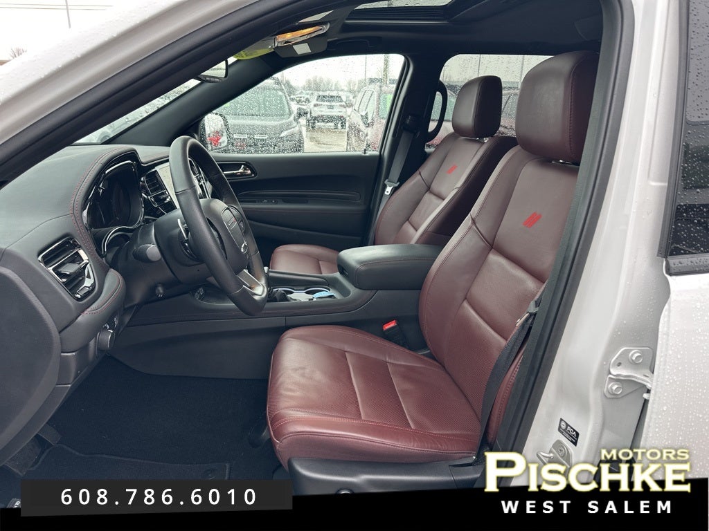 2024 Dodge Durango GT Premium AWD