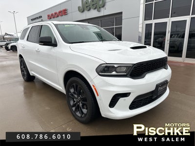 2024 Dodge Durango GT Premium AWD