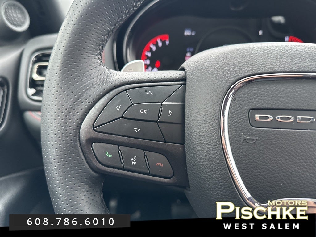 2024 Dodge Durango GT Premium AWD