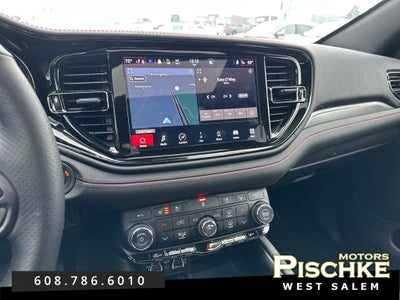 2024 Dodge Durango GT Premium AWD