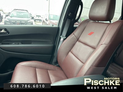 2024 Dodge Durango GT Premium AWD