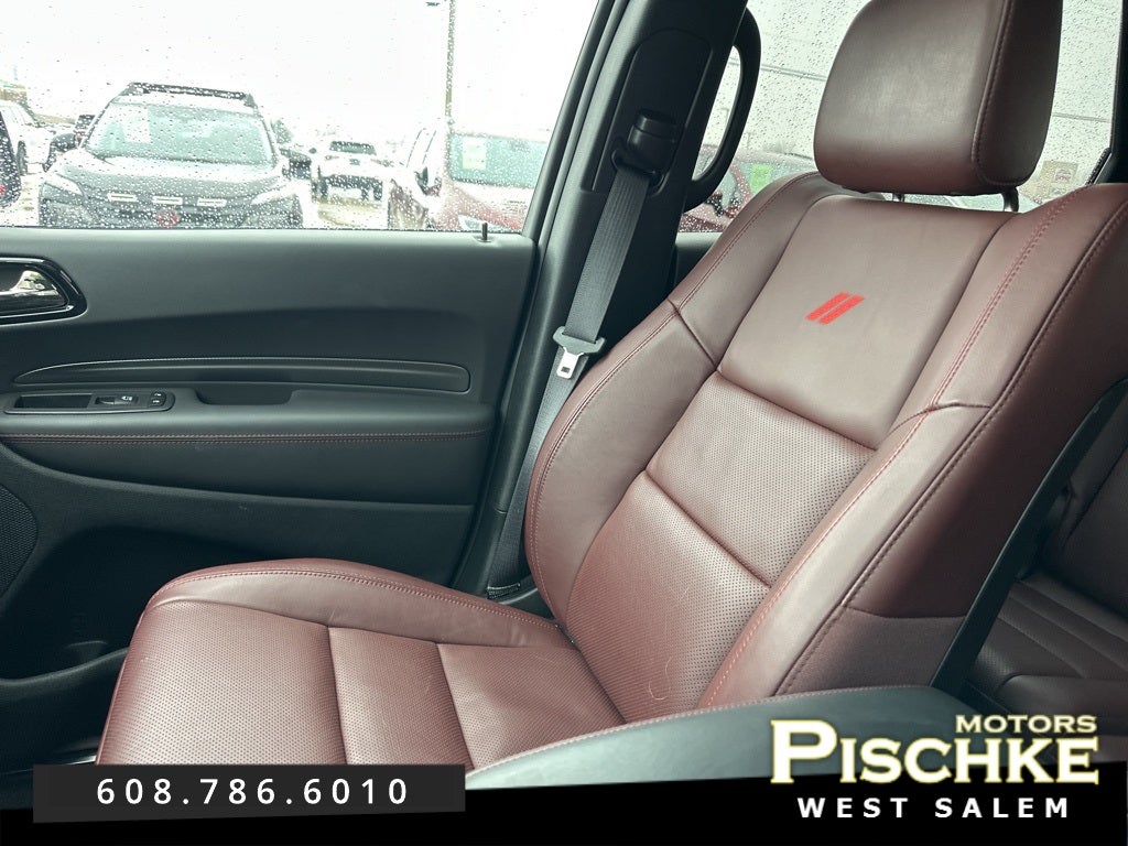 2024 Dodge Durango GT Premium AWD