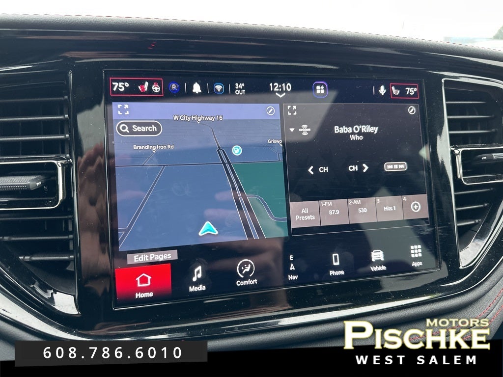 2024 Dodge Durango GT Premium AWD