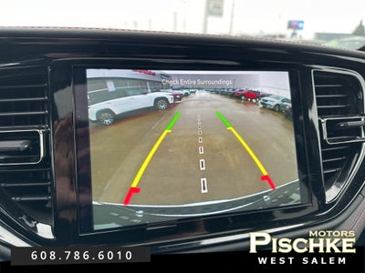 2024 Dodge Durango GT Premium AWD