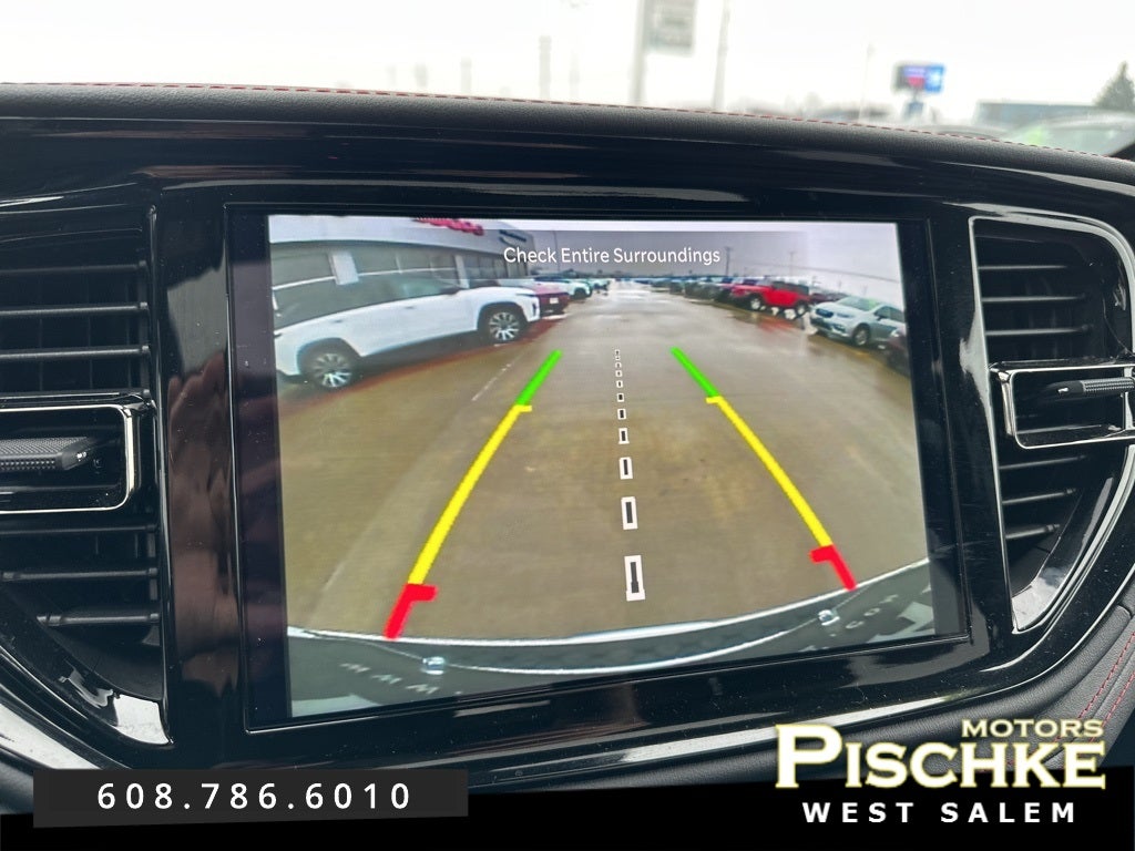 2024 Dodge Durango GT Premium AWD