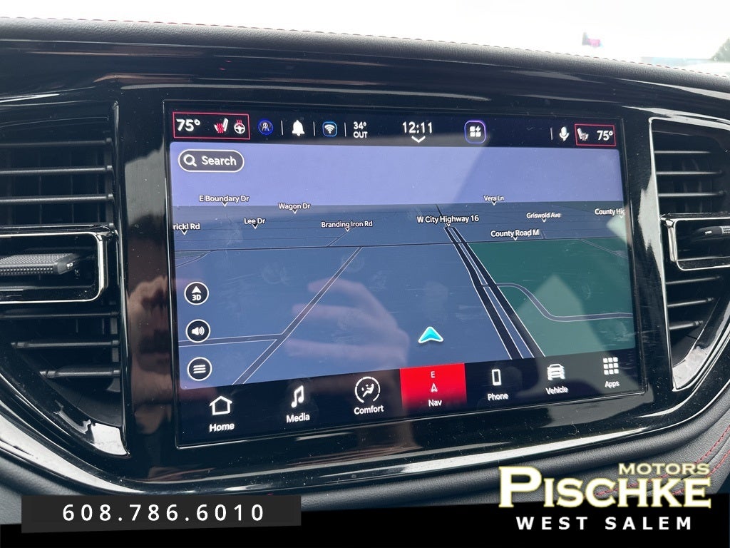 2024 Dodge Durango GT Premium AWD