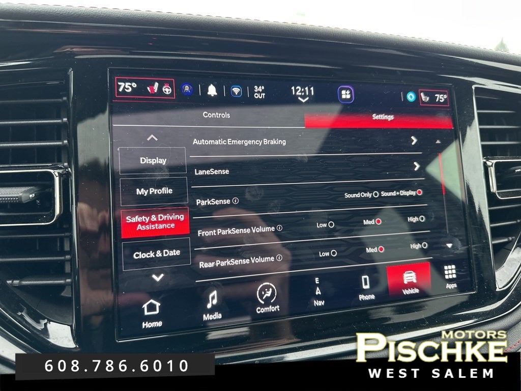 2024 Dodge Durango GT Premium AWD