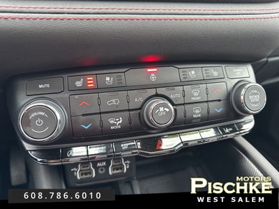 2024 Dodge Durango GT Premium AWD