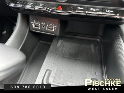 2024 Dodge Durango GT Premium AWD