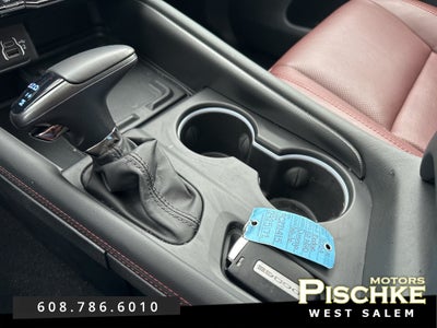 2024 Dodge Durango GT Premium AWD