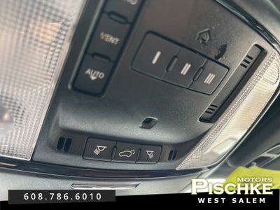 2024 Dodge Durango GT Premium AWD