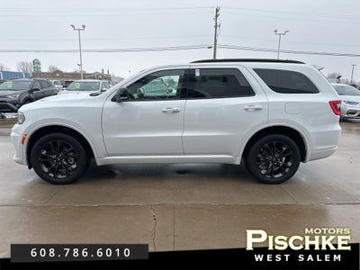 2024 Dodge Durango GT Premium AWD