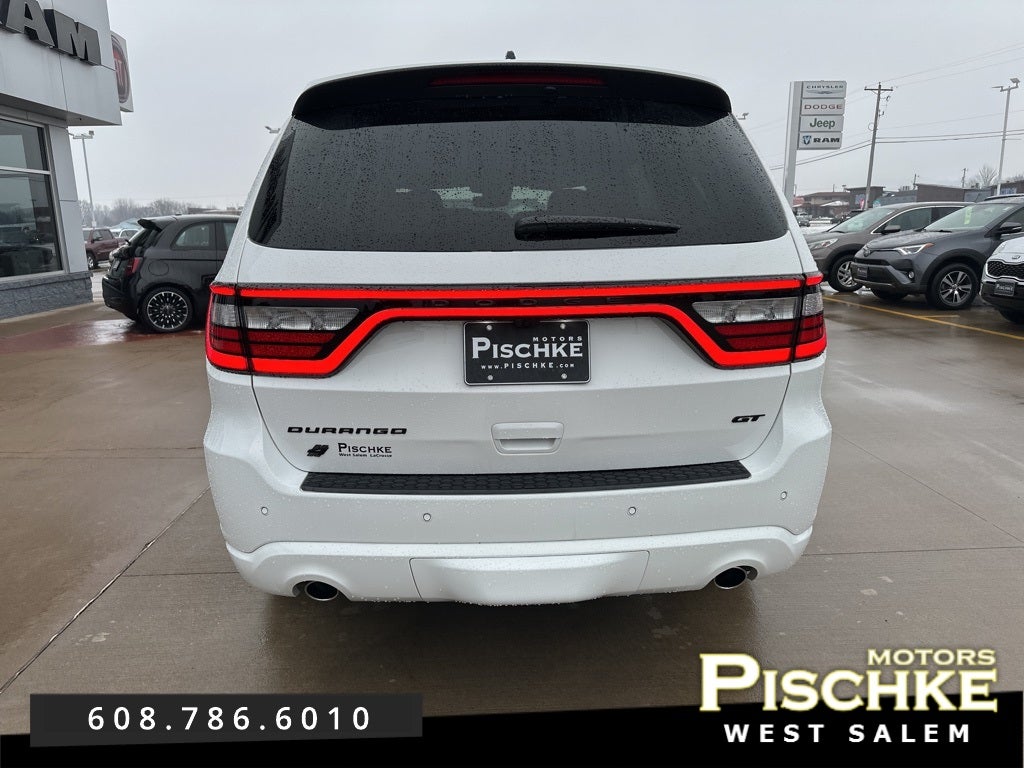 2024 Dodge Durango GT Premium AWD