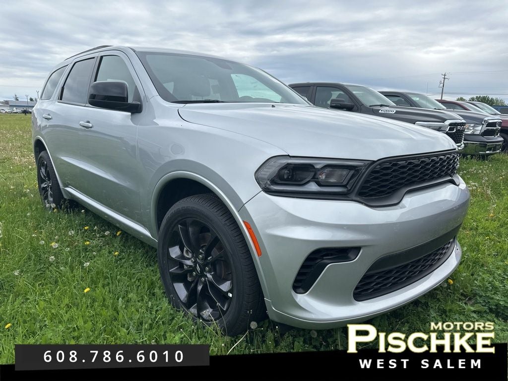 2025 Dodge Durango GT AWD's photo