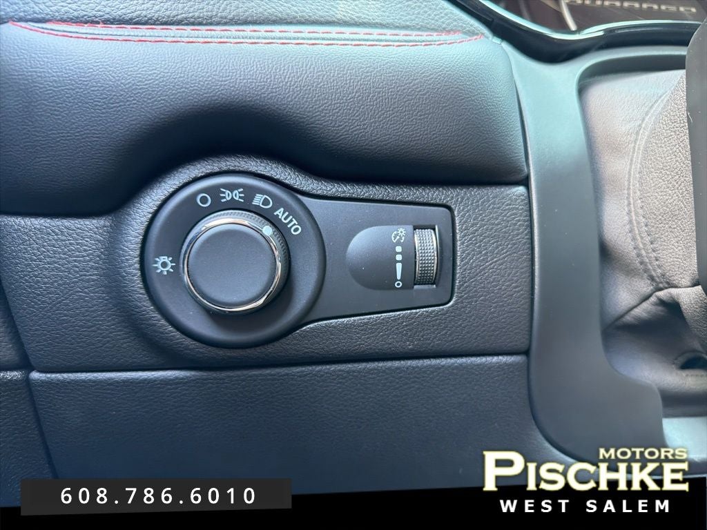 2025 Dodge Durango GT AWD