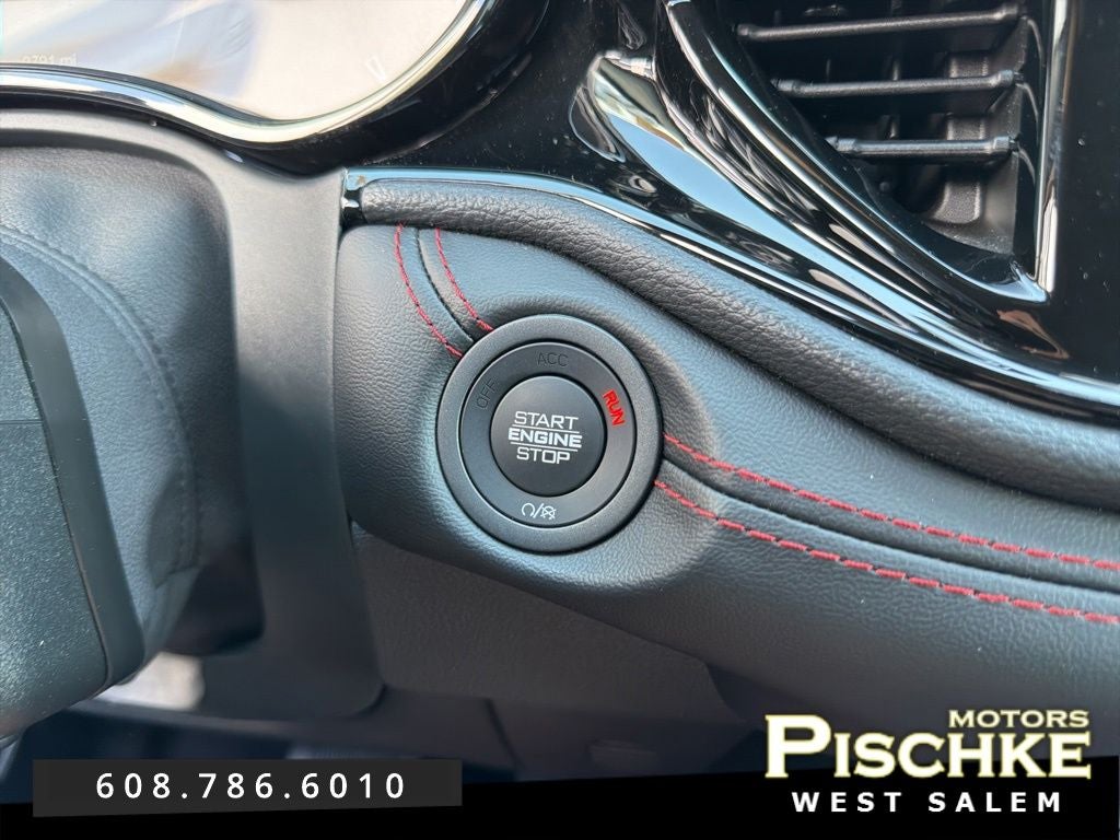 2025 Dodge Durango GT AWD