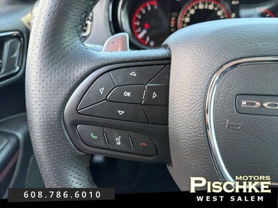 2025 Dodge Durango GT AWD