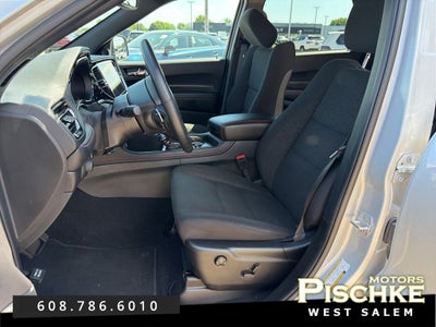 2025 Dodge Durango GT AWD