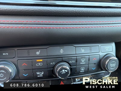 2025 Dodge Durango GT AWD