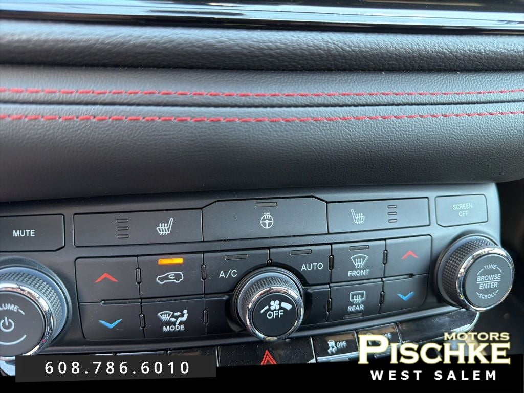 2025 Dodge Durango GT AWD