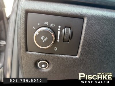 2019 Jeep Grand Cherokee Laredo E 4x4