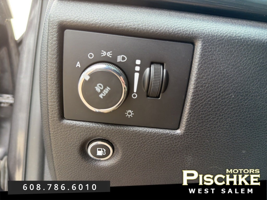 2019 Jeep Grand Cherokee Laredo E 4x4