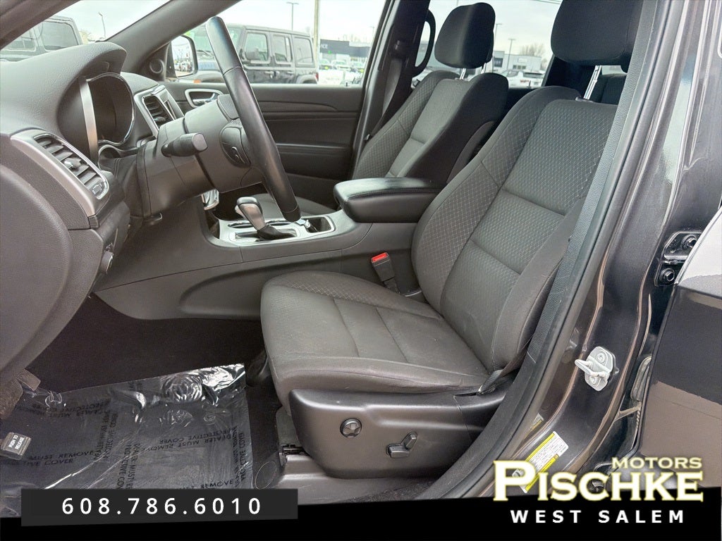 2019 Jeep Grand Cherokee Laredo E 4x4