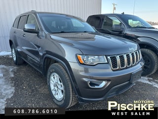 2019 Jeep Grand Cherokee Laredo E 4x4