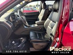 2017 Jeep Grand Cherokee Limited 4x4