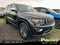 2017 Jeep Grand Cherokee Limited 4x4