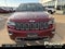 2018 Jeep Grand Cherokee Overland 4x4