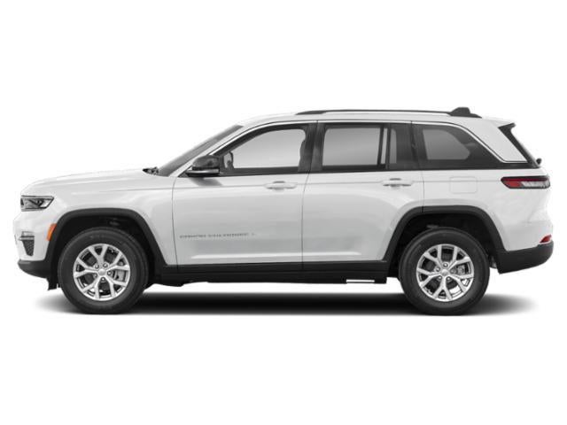 2024 Jeep Grand Cherokee Laredo X 4x2