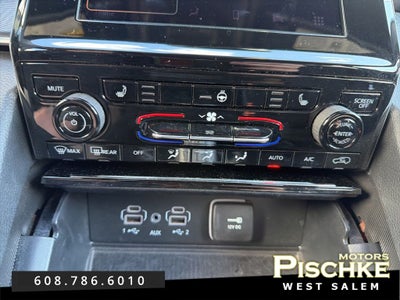 2024 Jeep Grand Cherokee Laredo X 4x2