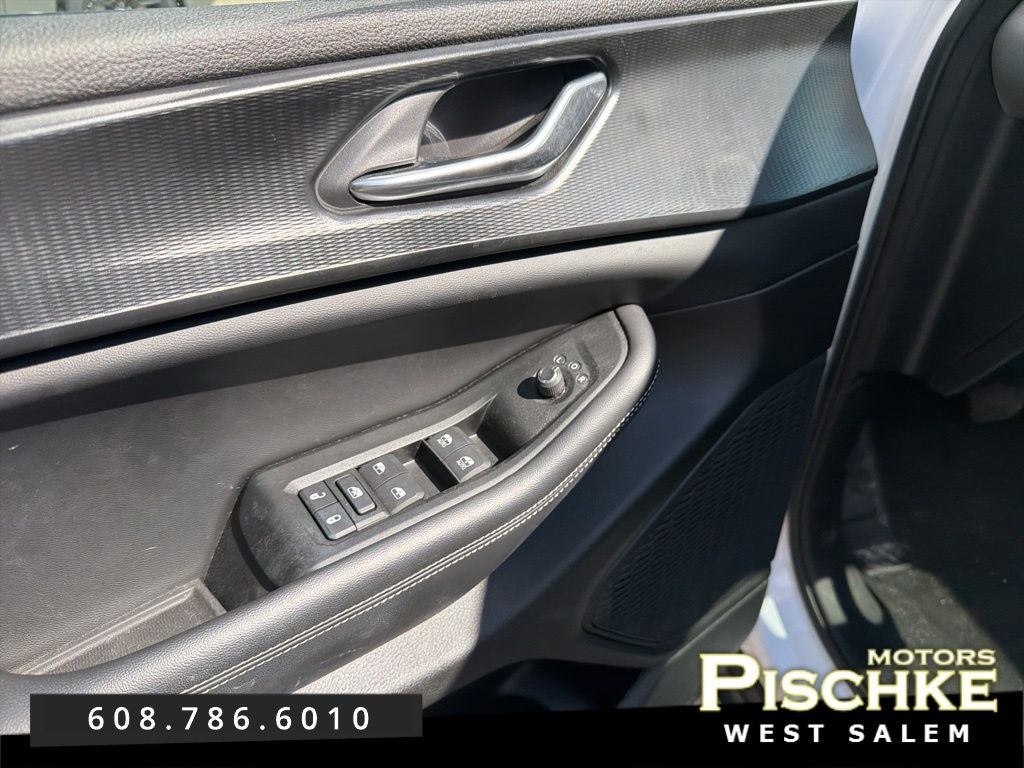 2024 Jeep Grand Cherokee Laredo X 4x2