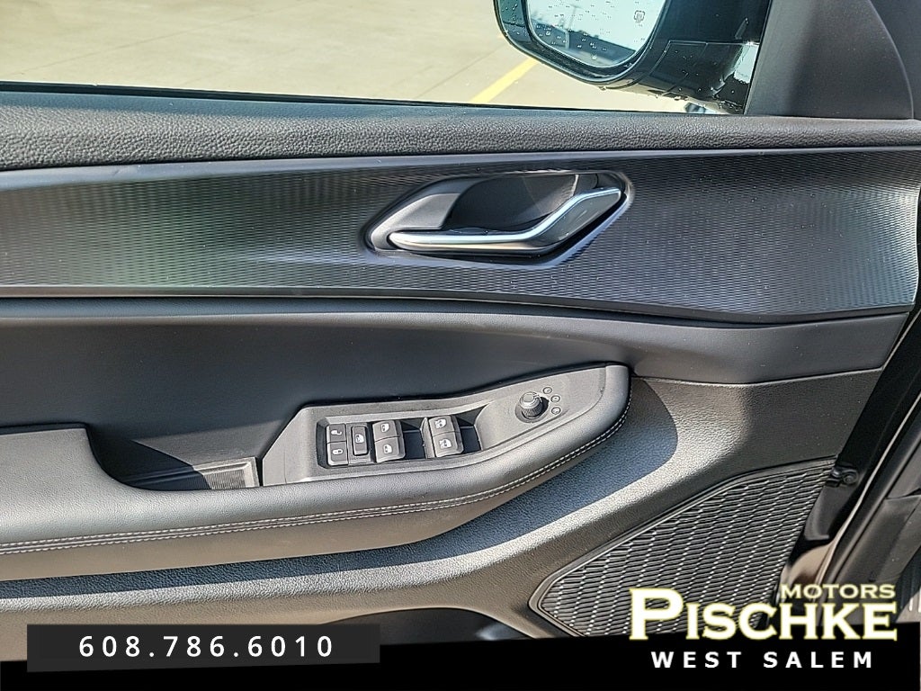 2025 Jeep Grand Cherokee GRAND CHEROKEE ALTITUDE 4X4